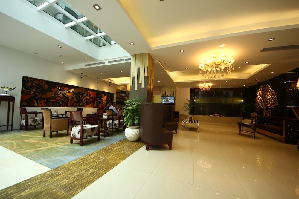 Hotel Bengal Canary Park