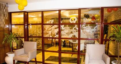 Hotel Bengal Canary Park