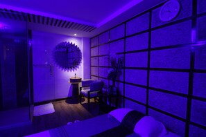 Soins corporels, massages thaïs, gommages corporels, soins du visage