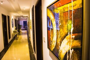 Indoor wedding - Hotel Bengal Canary Park (Dhaka)