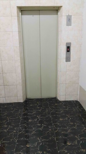 Property amenity - Focus Hotel (Jakarta)