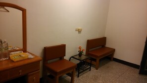 Room amenity - Love Hualien Hostel (Hualien City)