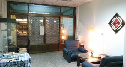 Love Hualien Hostel