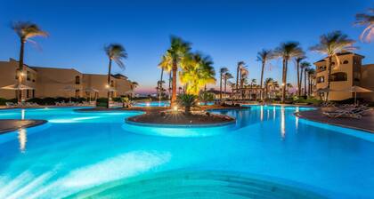 Cleopatra Luxury Beach Resort Makadi Bay - Adults Only