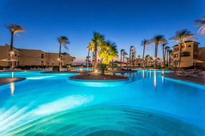 Cleopatra Luxury Beach Resort Makadi Bay - Adults Only
