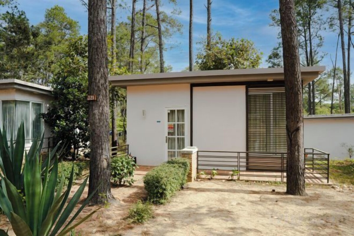 Villa Jasmine Double