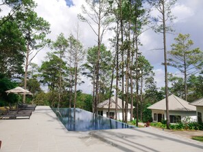 Bungalow | Exterior
