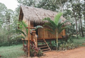 Caja de seguridad en la habitación y wifi gratis