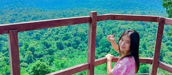 vKirirom Pine Resort