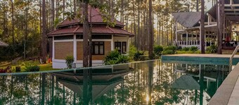 vKirirom Pine Resort