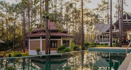 vKirirom Pine Resort