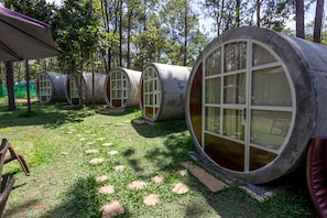 Caja de seguridad en la habitación y wifi gratis