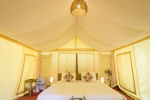 In-room safe, free WiFi