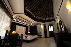 Caja de seguridad en la habitación y wifi gratis