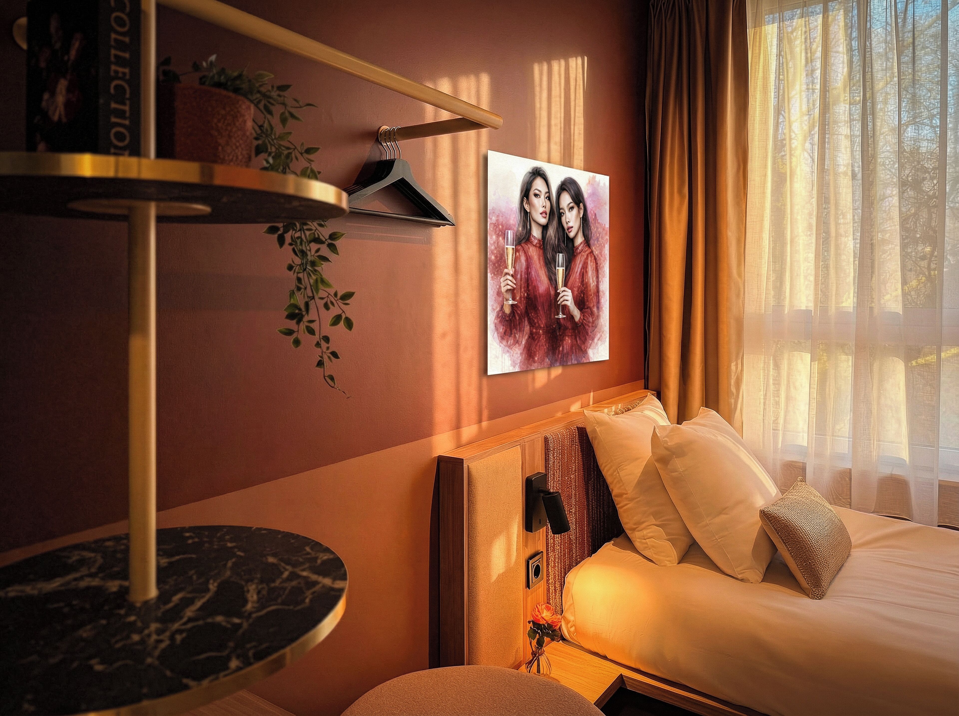 Photo - De Pijp Hotel