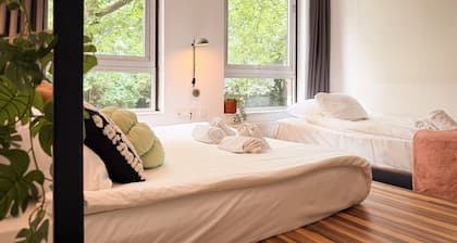 De Pijp Boutique Hotel