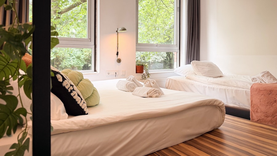 De Pijp Boutique Hotel