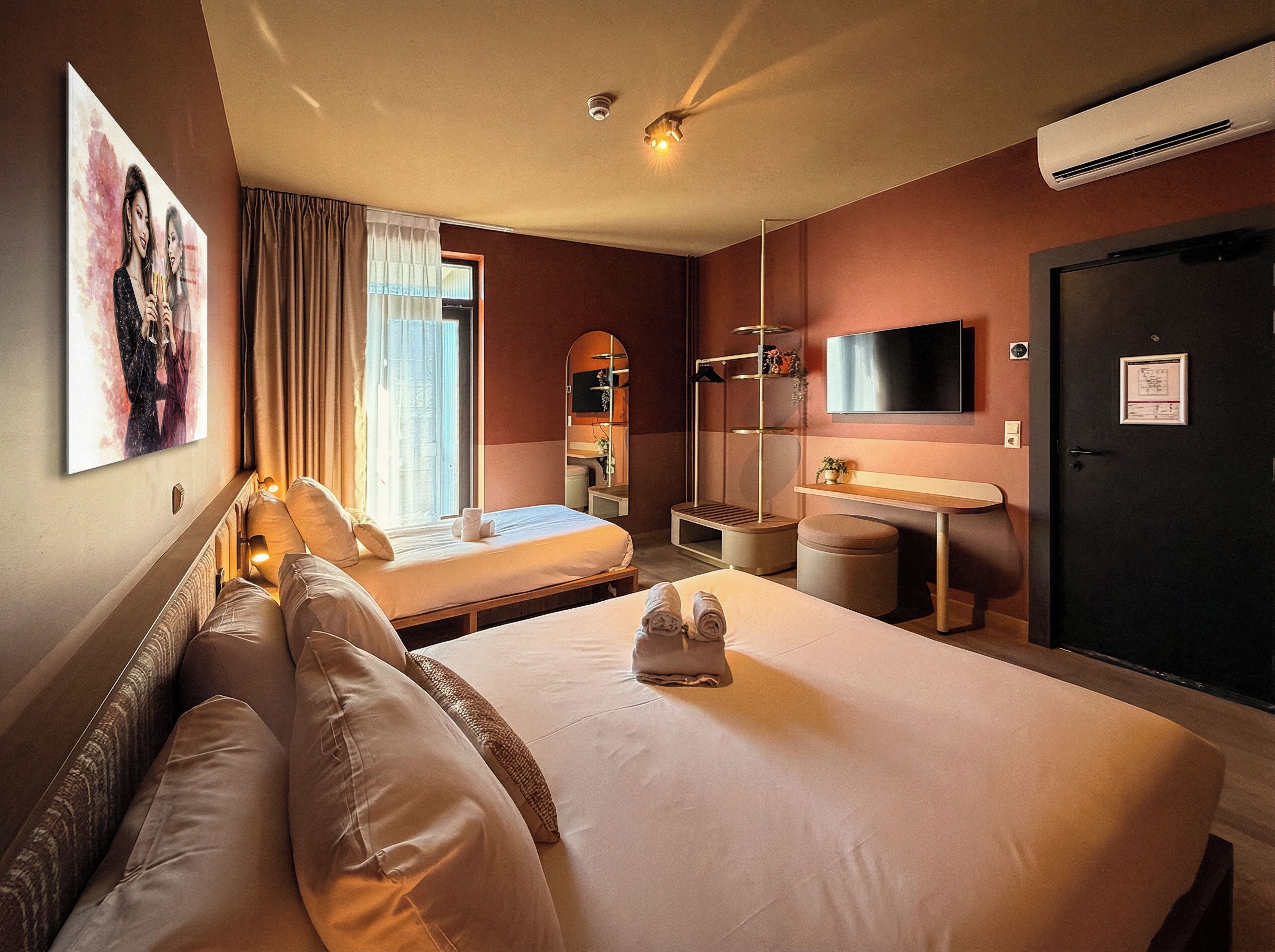 Photo - De Pijp Hotel