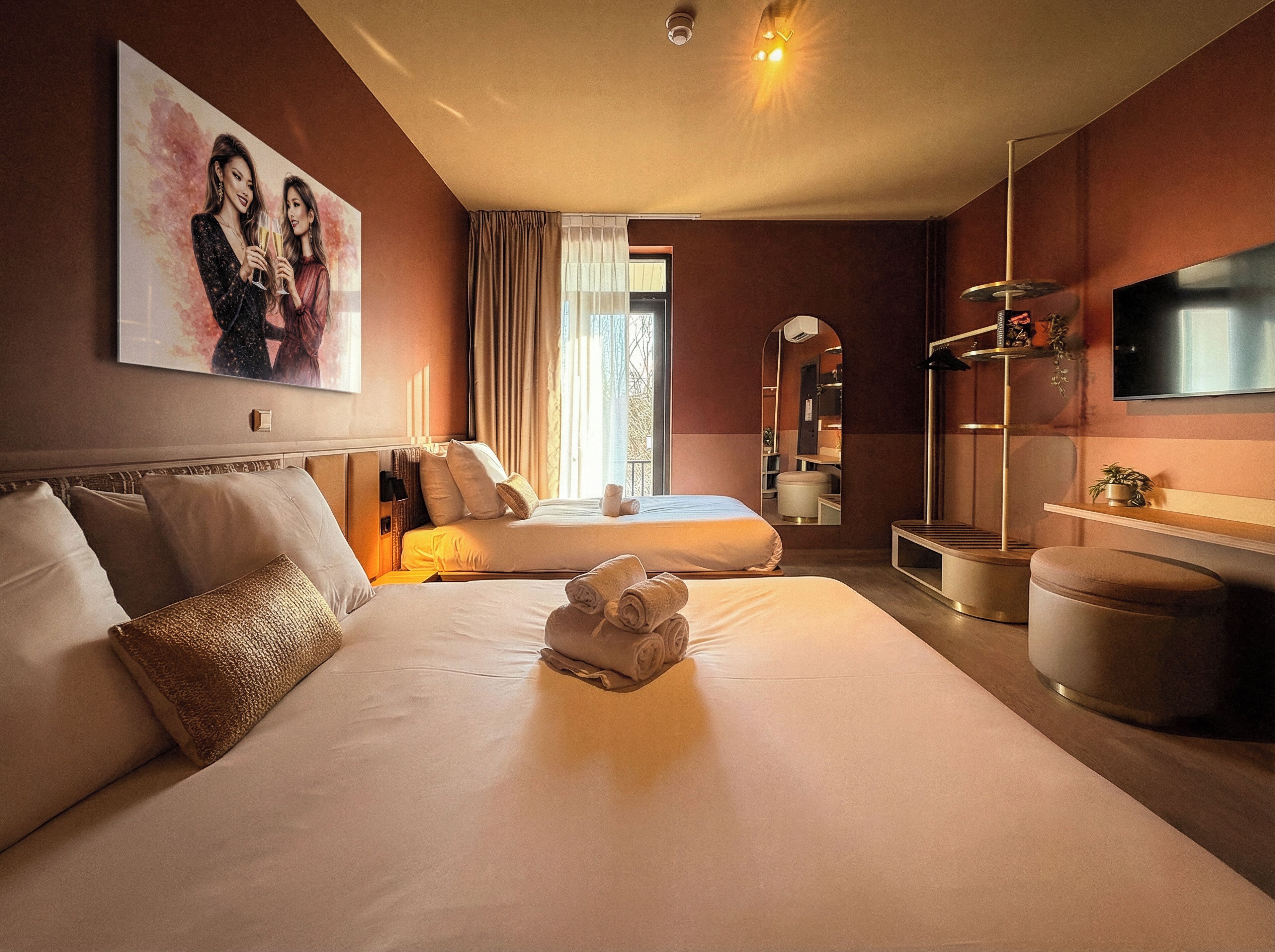 Photo - De Pijp Hotel