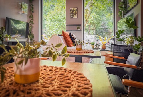 De Pijp Boutique Hotel