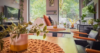 De Pijp Boutique Hotel