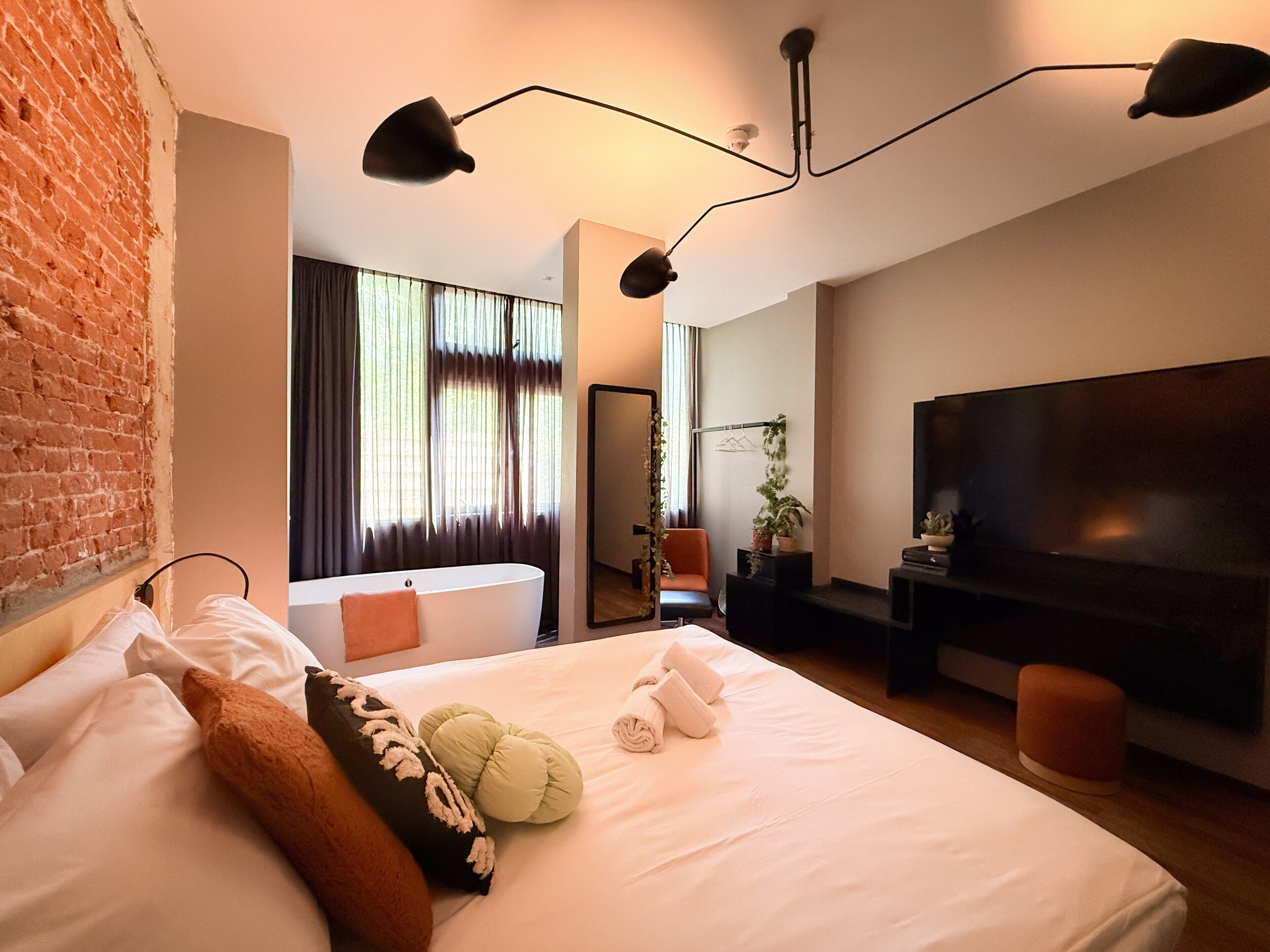 Photo - De Pijp Hotel