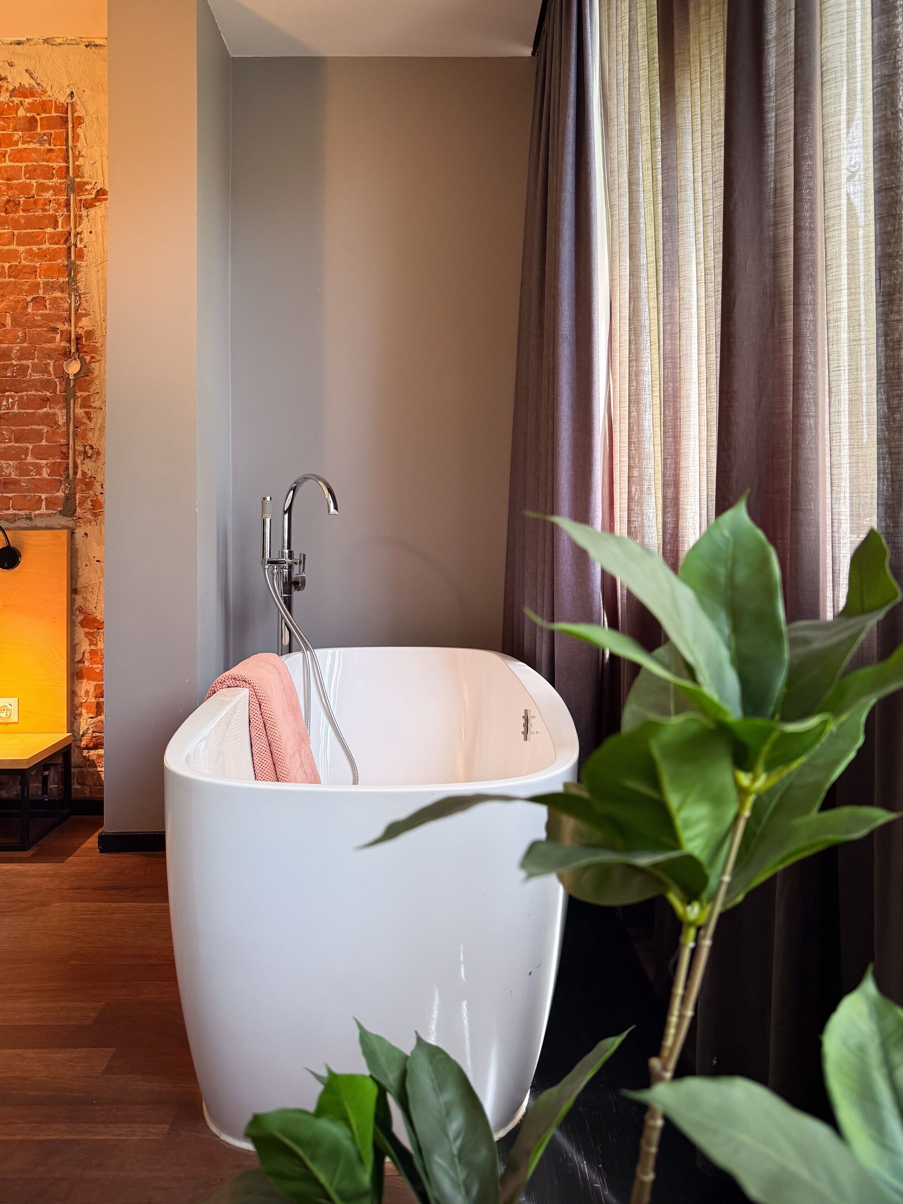 Photo - De Pijp Hotel