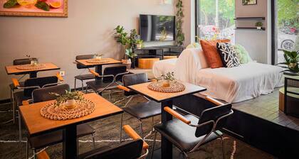 De Pijp Boutique Hotel