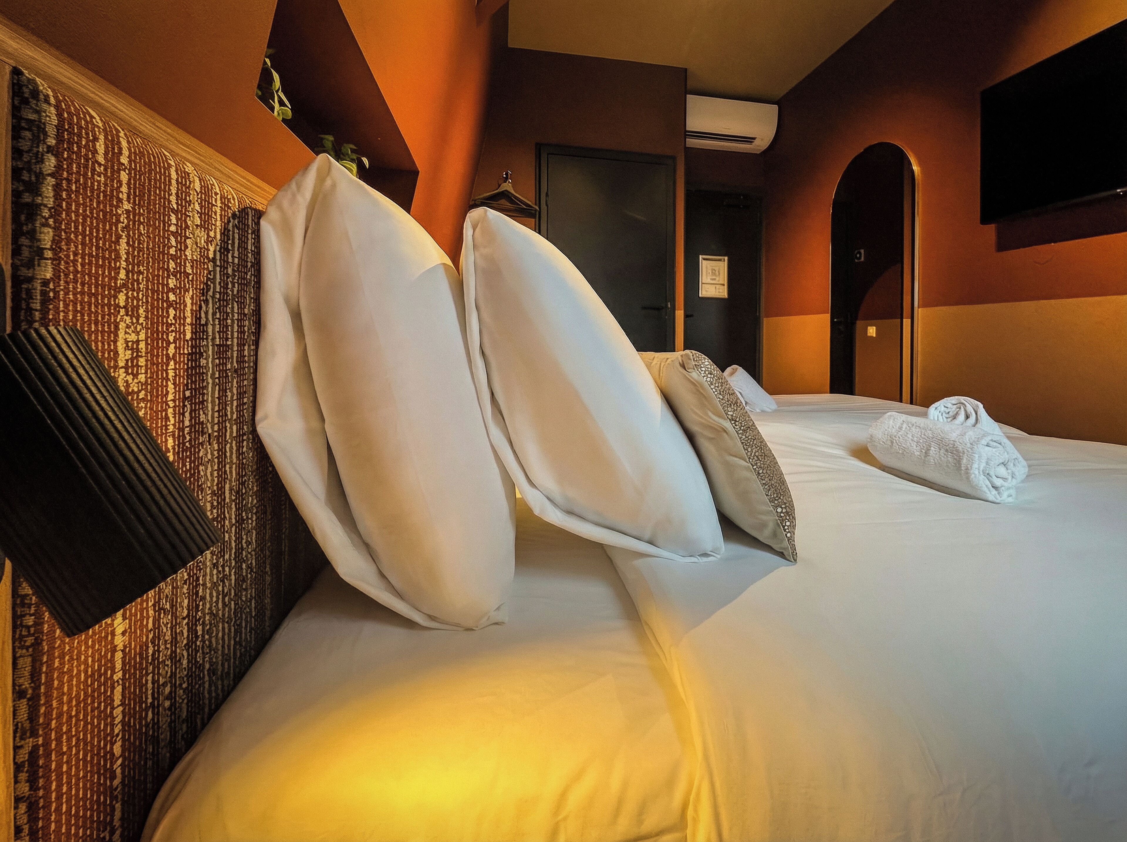 Photo - De Pijp Hotel