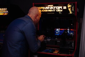Arcade