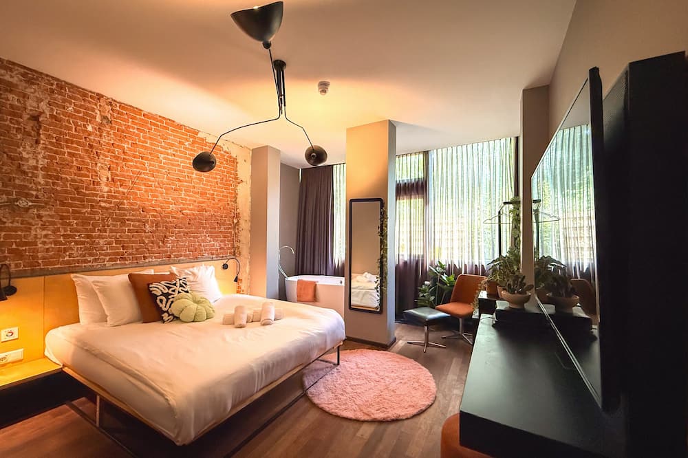De Pijp Boutique Hotel