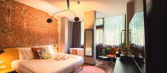 De Pijp Boutique Hotel