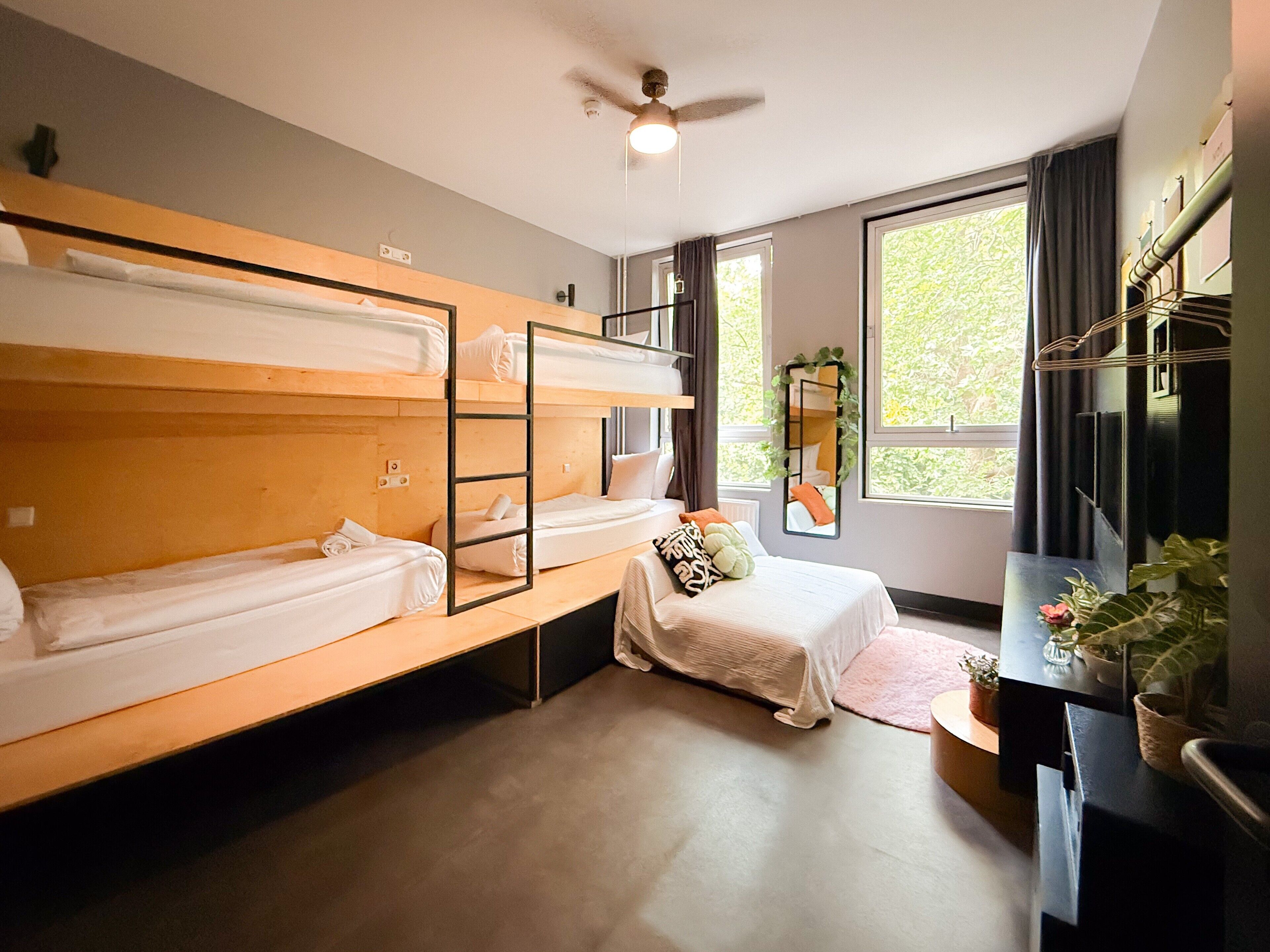 Photo - De Pijp Hotel