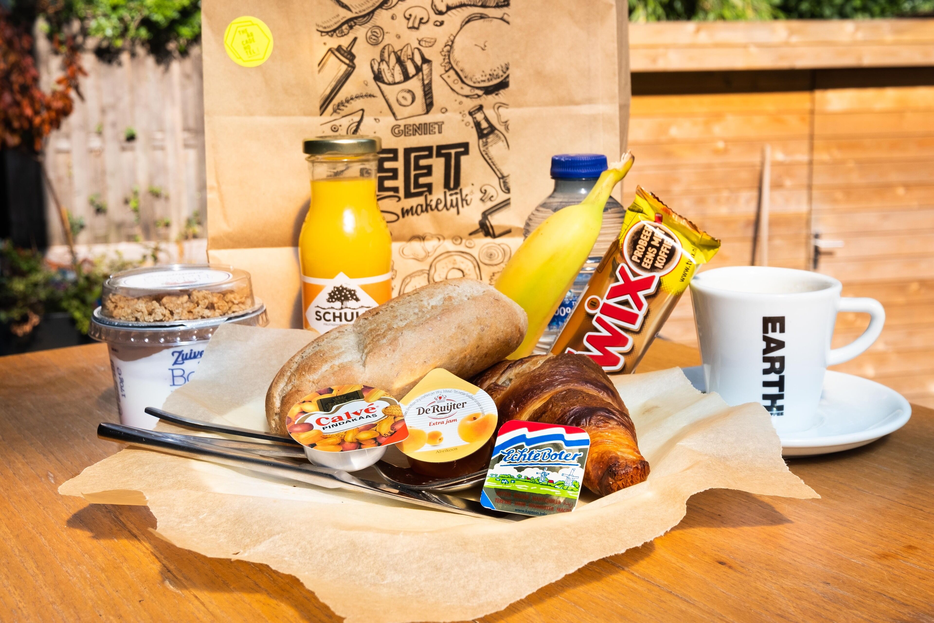 Photo - De Pijp Hotel