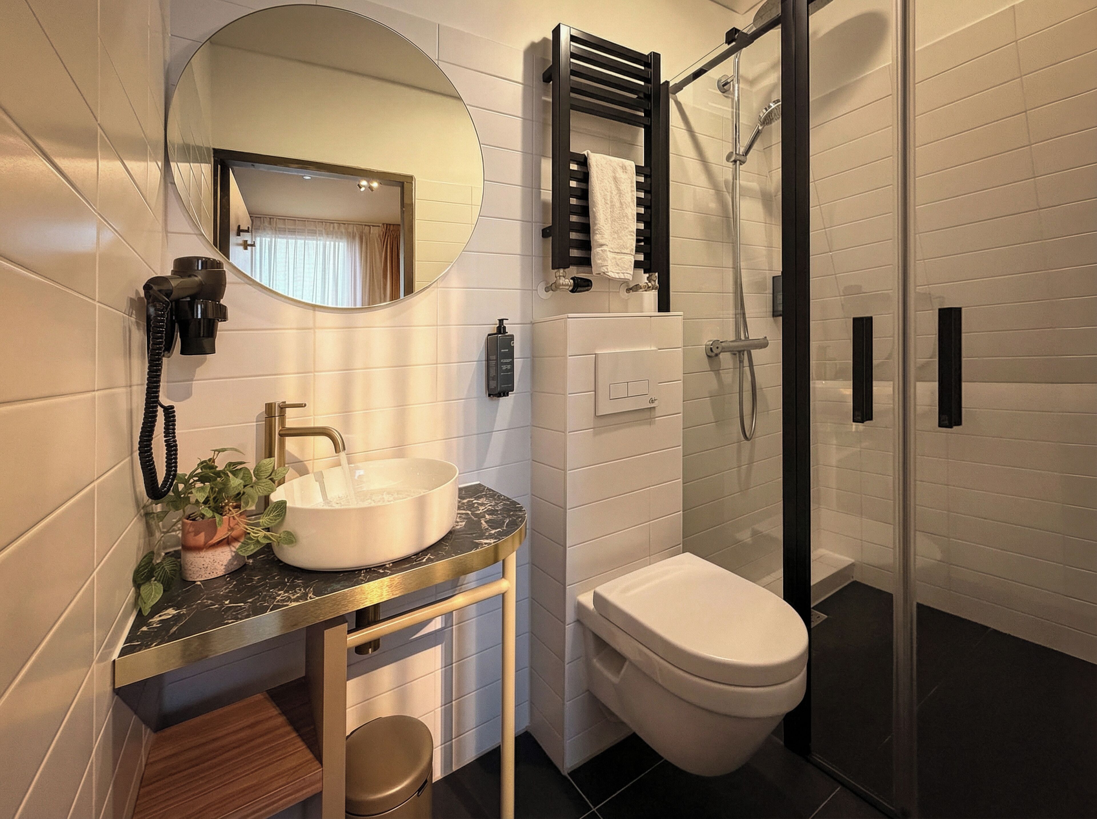 Photo - De Pijp Hotel