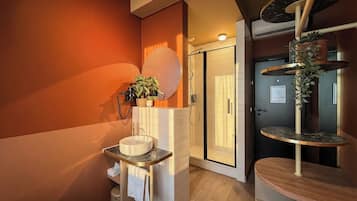 Chambre Simple | Coffres-forts dans les chambres, bureau, rideaux occultants