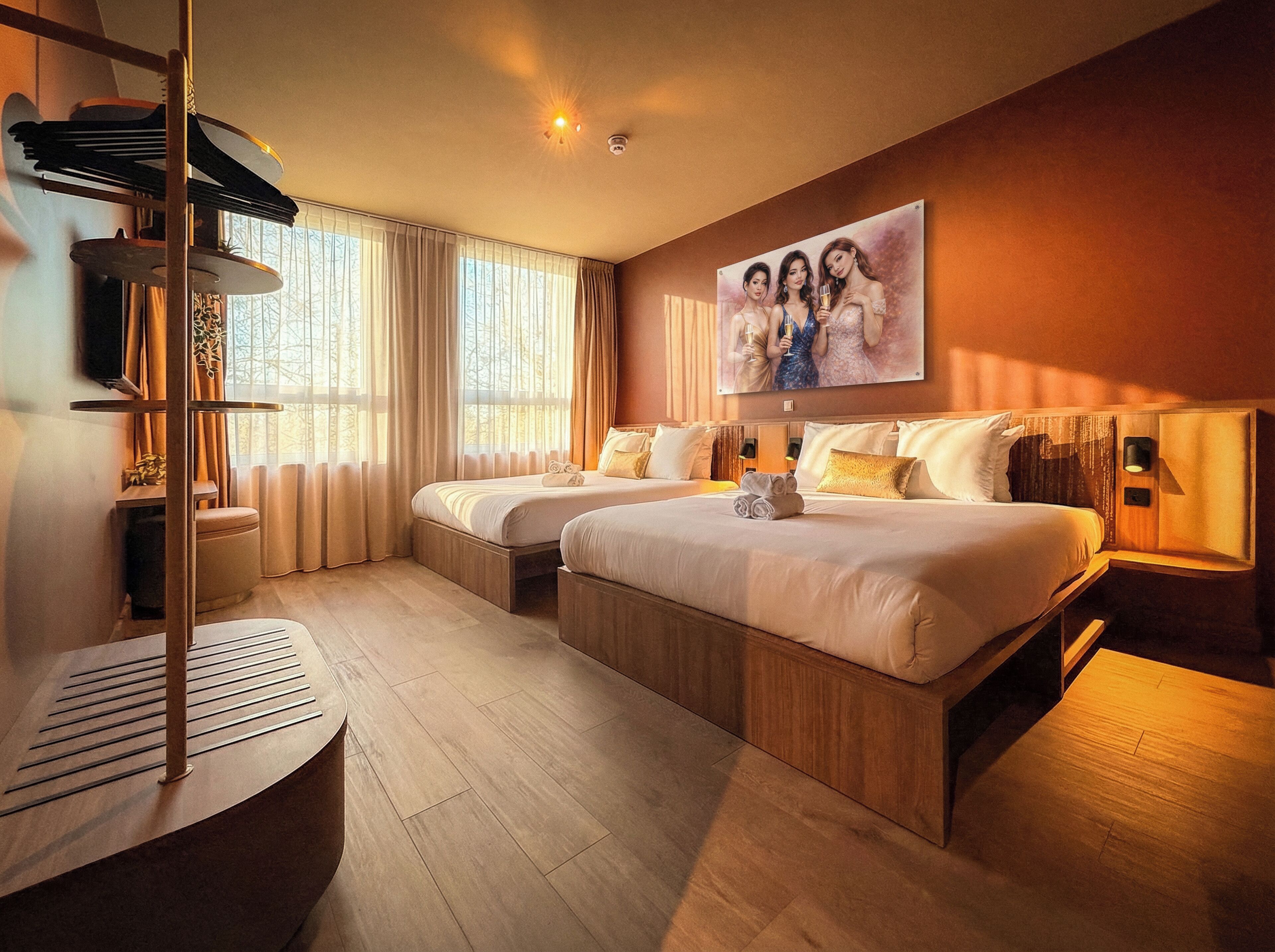 Foto - The Arcade Hotel