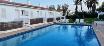 Apartamentos Las Pérgolas