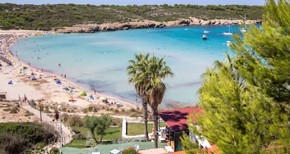 Apartamentos Las Pérgolas