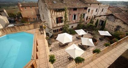 HĂŽtel des Consuls