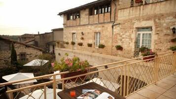 Terrazza/patio