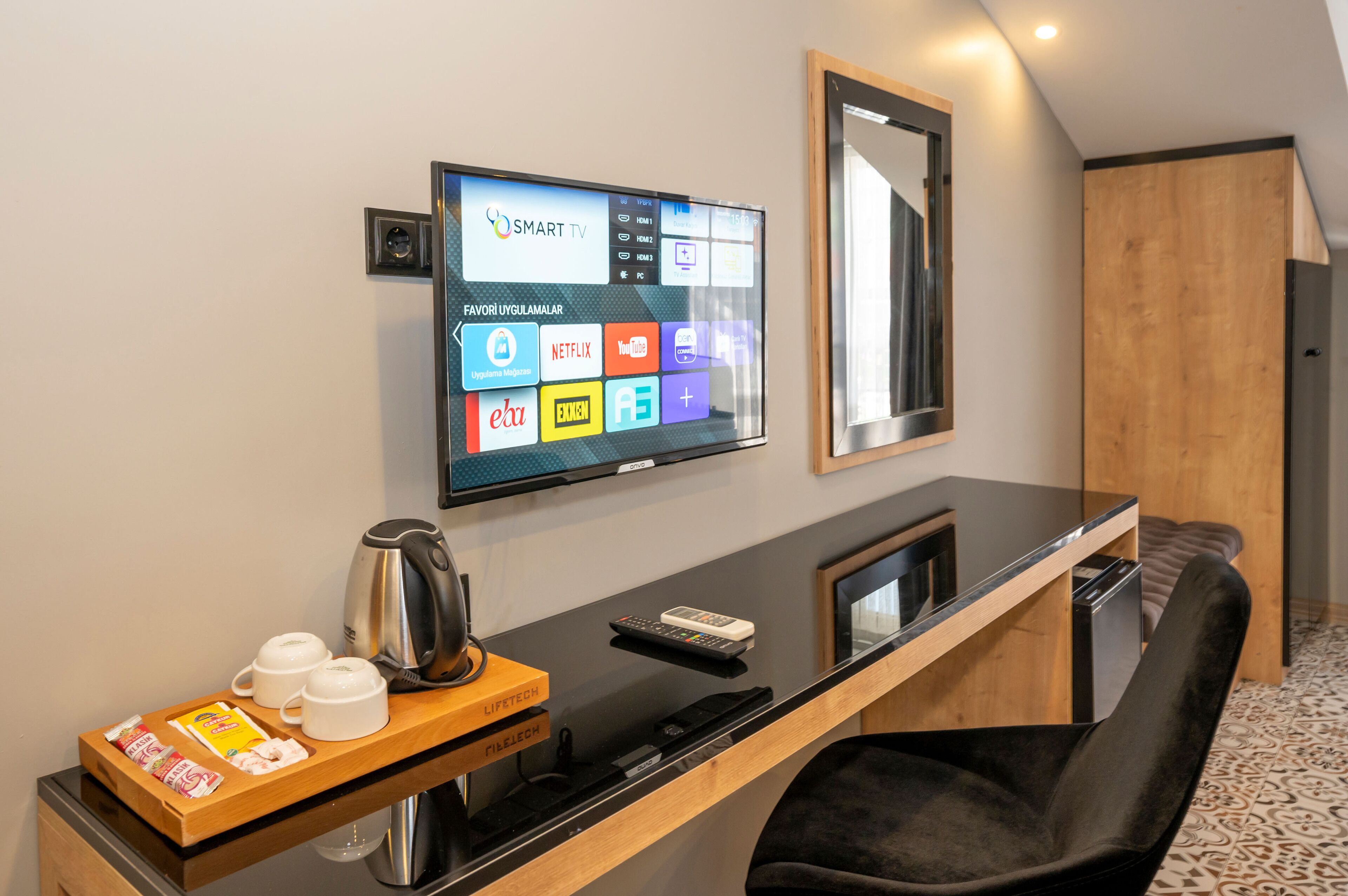 Foto - Grand Palace Hotel