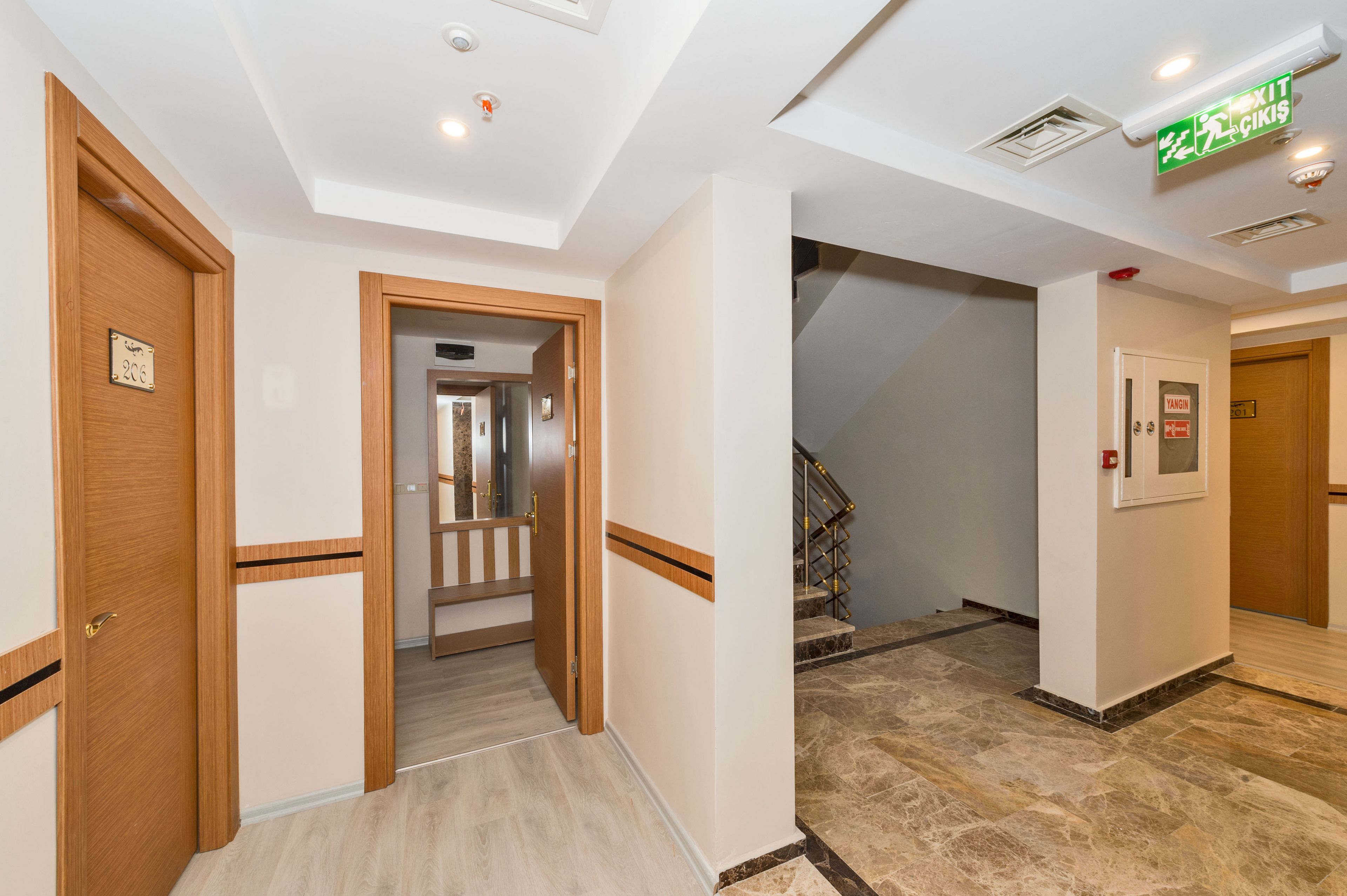 Foto - Grand Palace Hotel