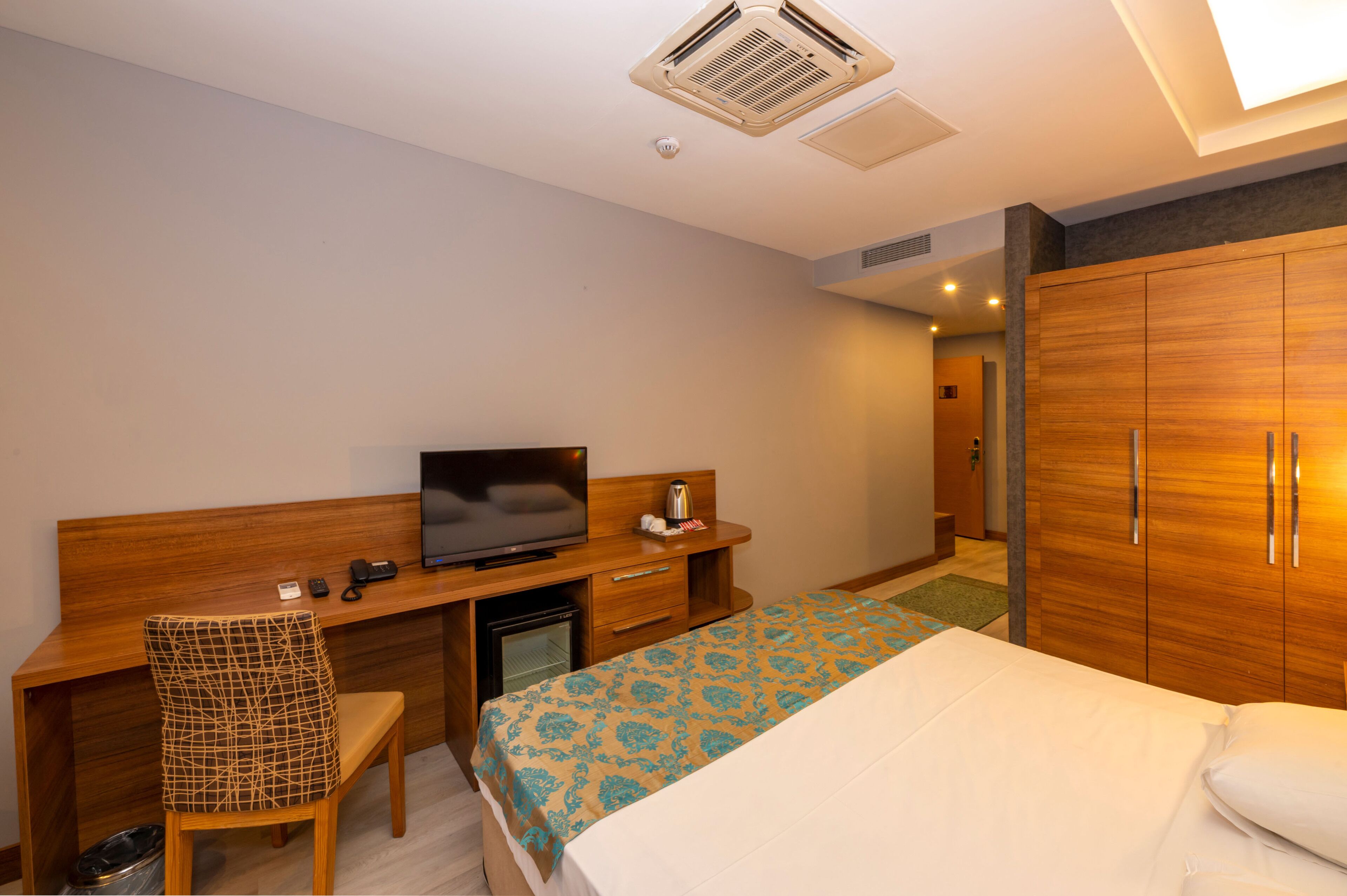 Kamar