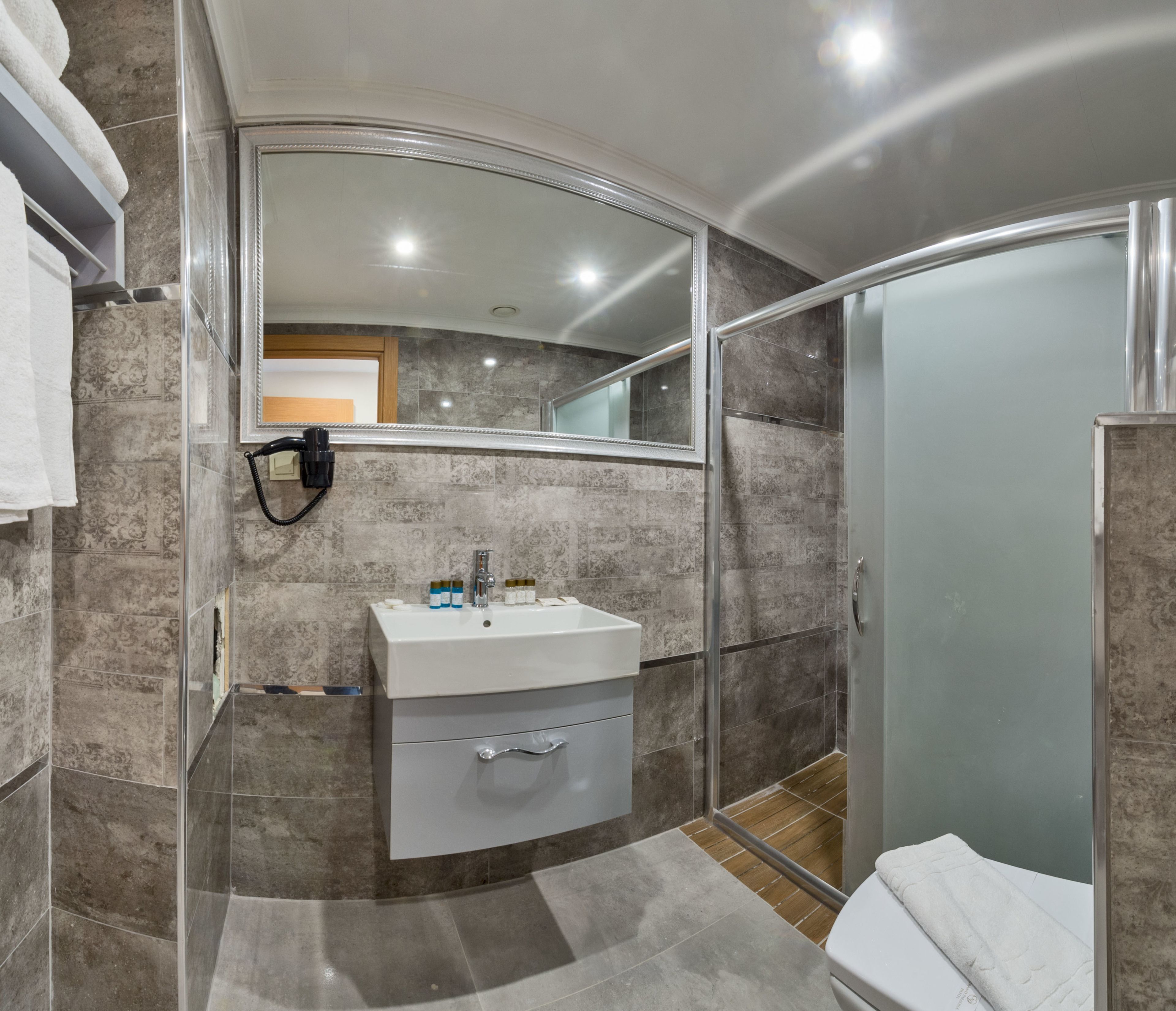 Foto - Grand Palace Hotel