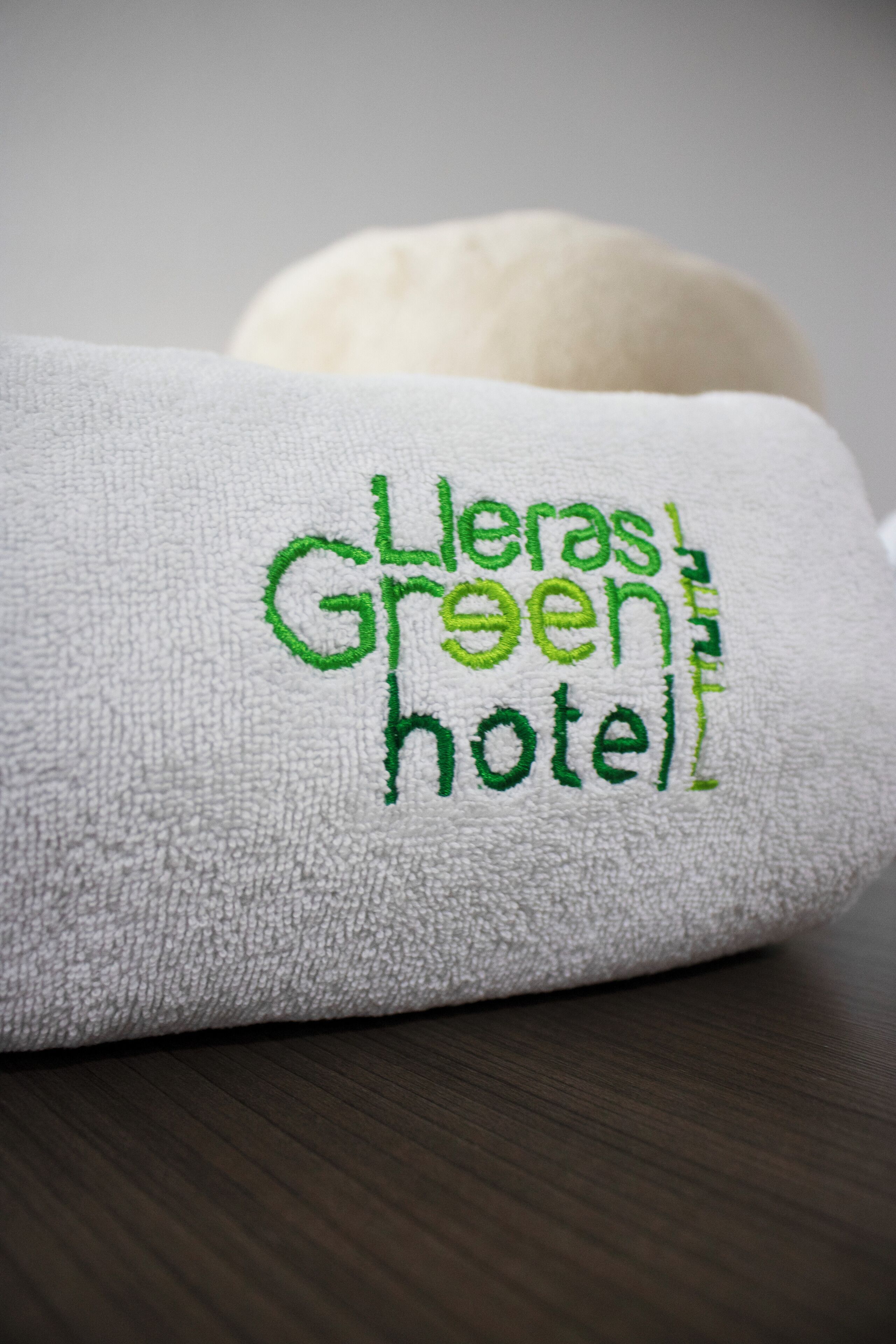 Foto - Lleras Green Hotel