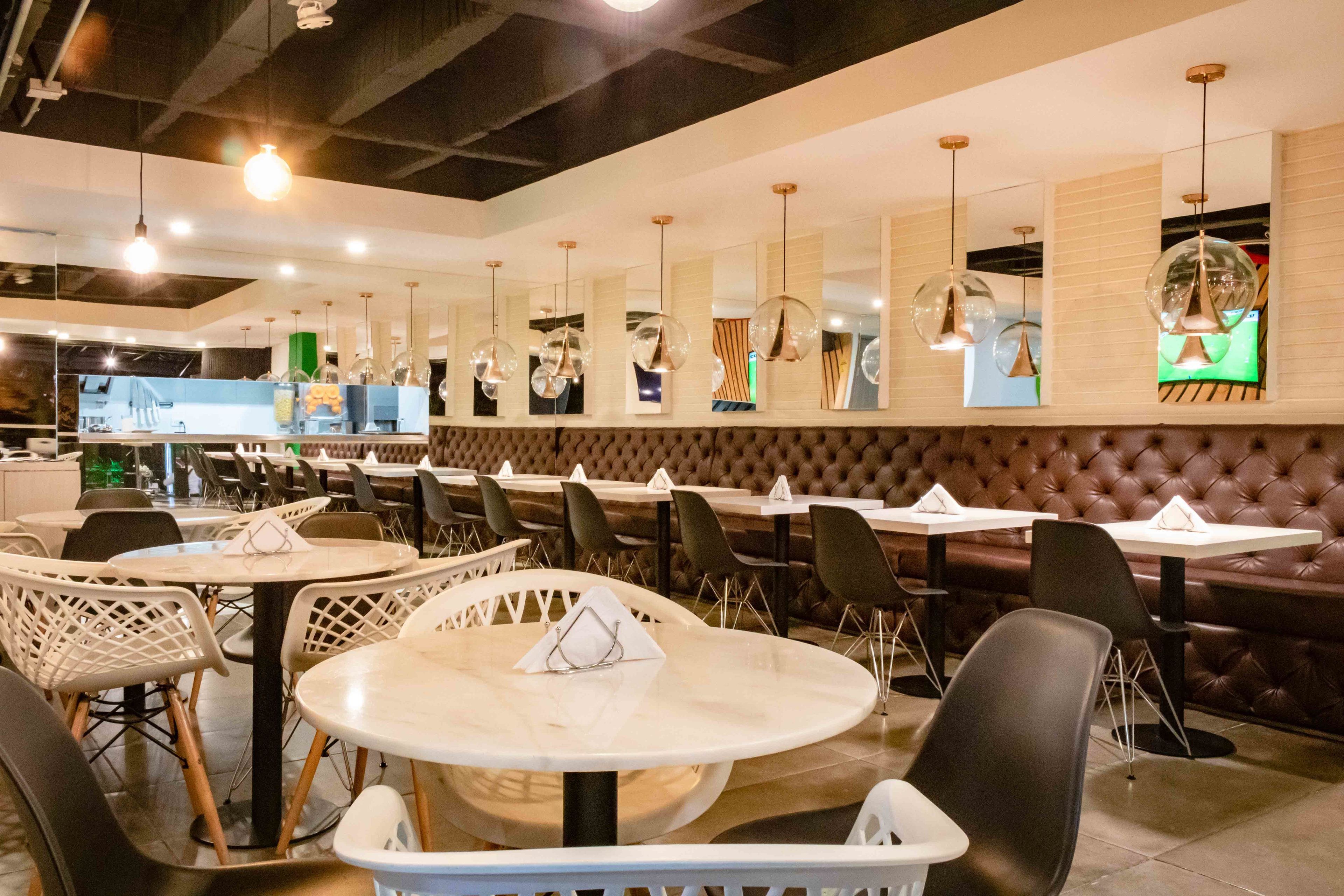 Foto - Lleras Green Hotel