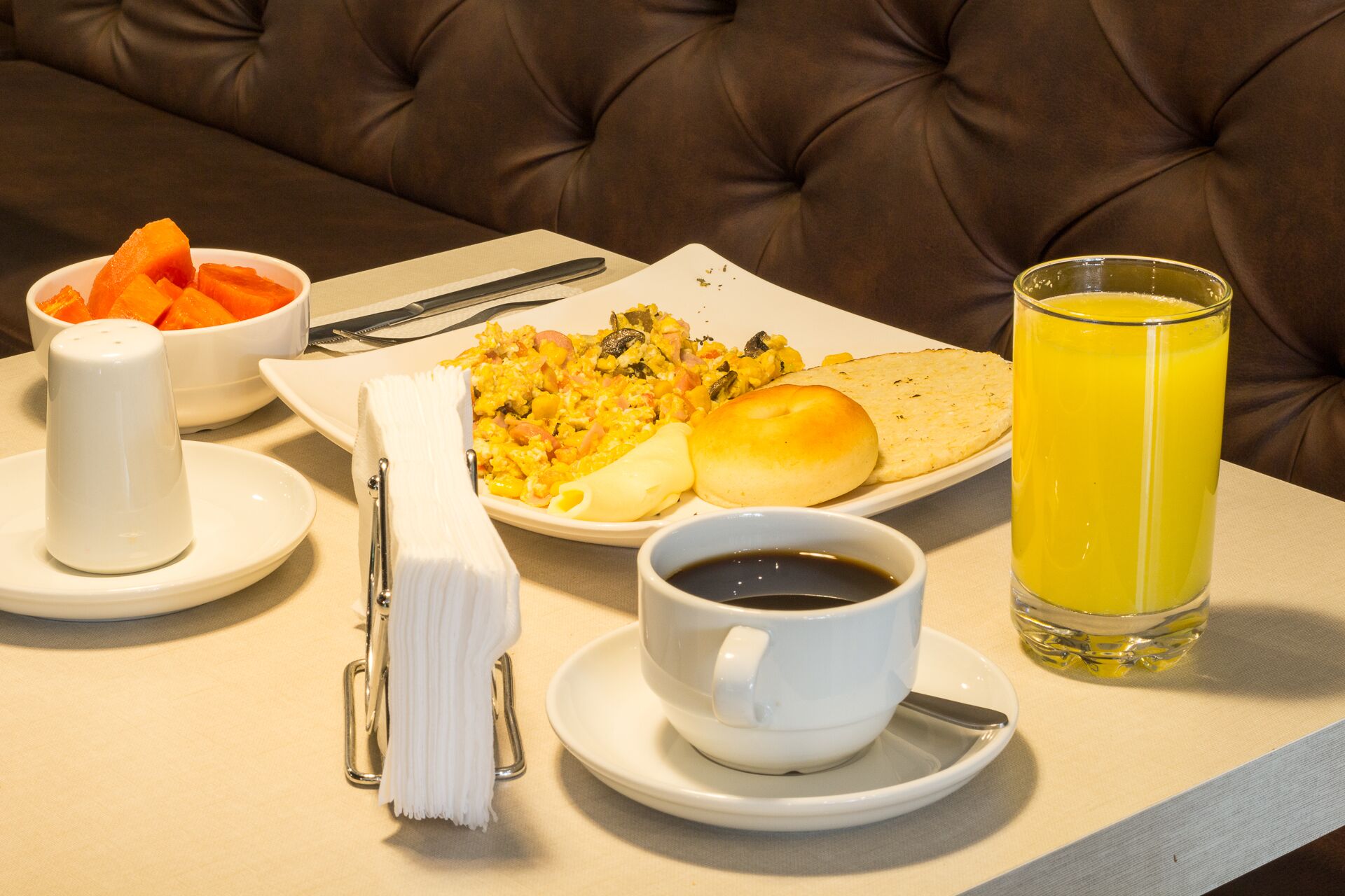 Photo - Lleras Green Hotel