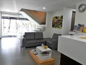 Recepción
