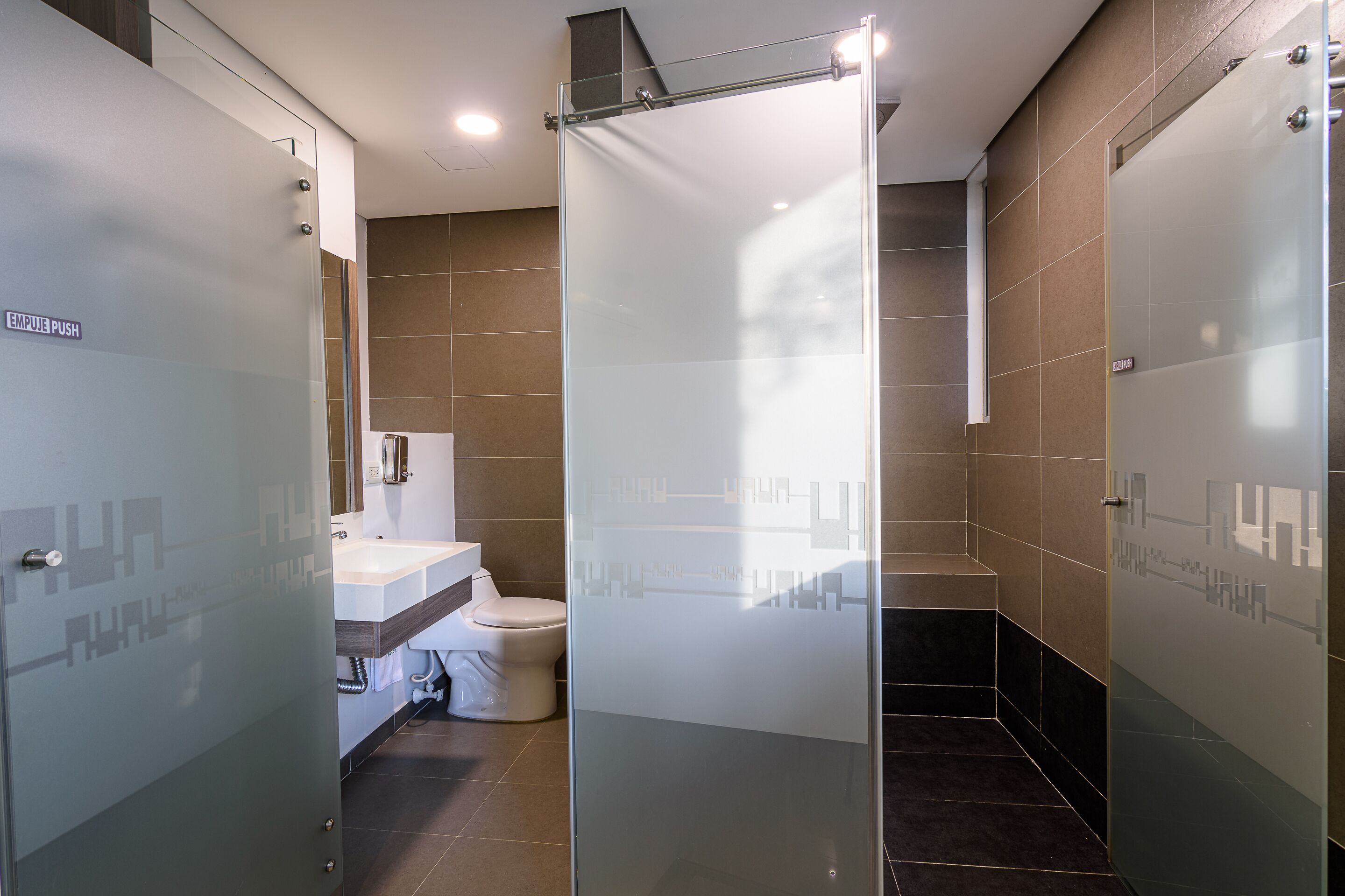 Foto - Lleras Green Hotel